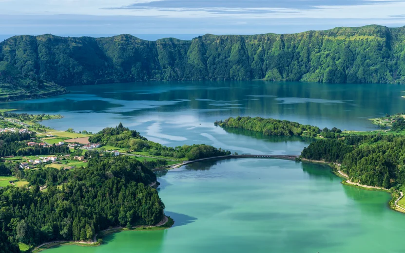 Azores